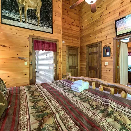 Fawn Cabin-3
