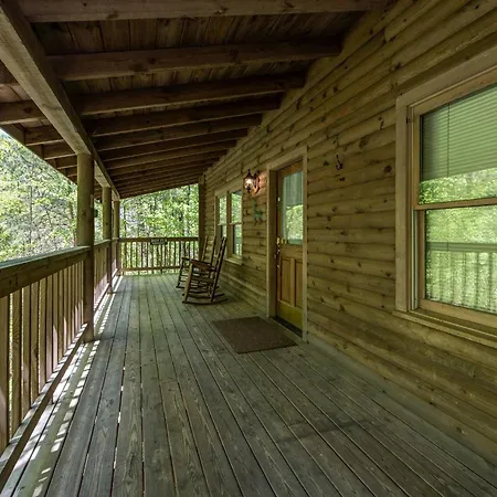 Fawn Cabin-2