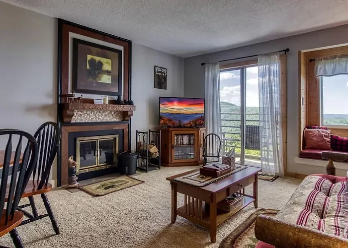 Stone Crest Summit By Beyond Expectations W Pool Villa Gatlinburg